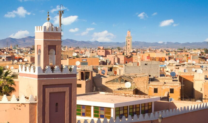 Marruecos: Un viaje entre el pasado y el presente