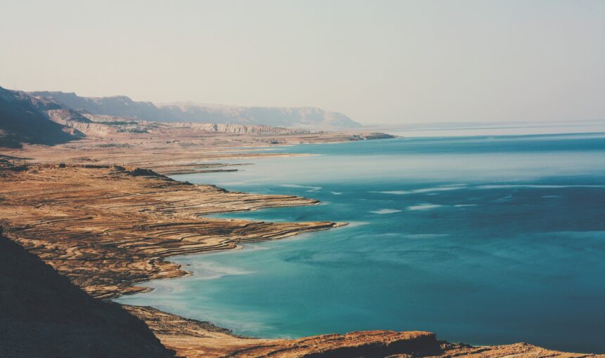 Mar Muerto: 10 recomendaciones para disfrutar una experiencia única en Jordania