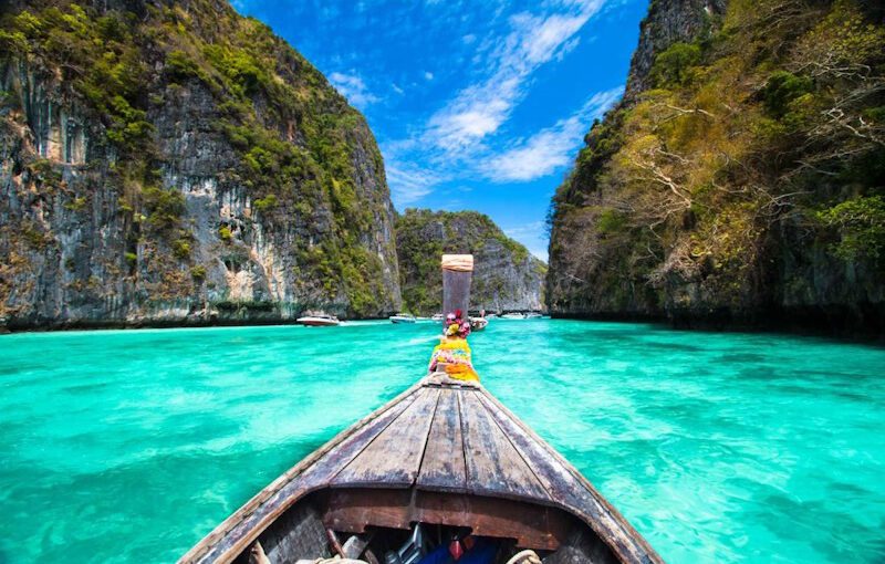 Descubre Tailandia: 5 Errores que Debes Evitar para una Aventura Inolvidable