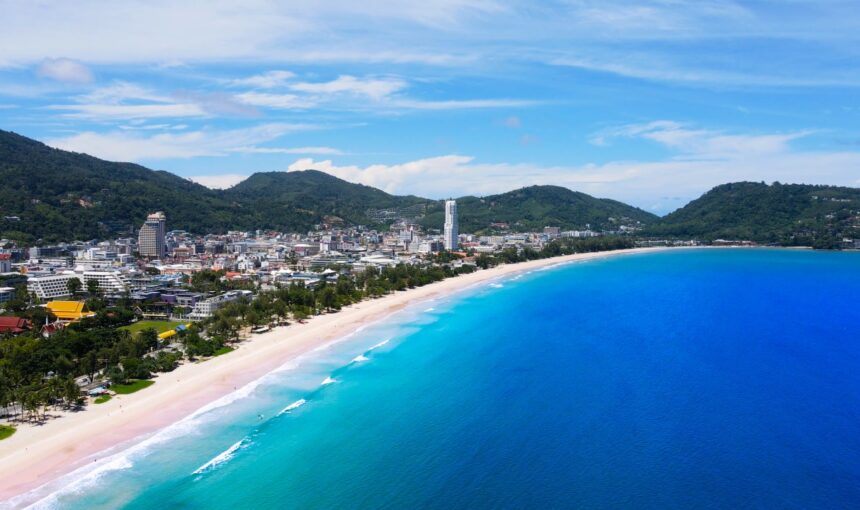 Phuket y Patong: Un paraíso tropical con sabor a fiesta