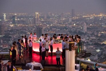 rooftop terrazas bangkok