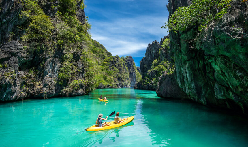 Los Mejores Lugares para Visitar en Filipinas