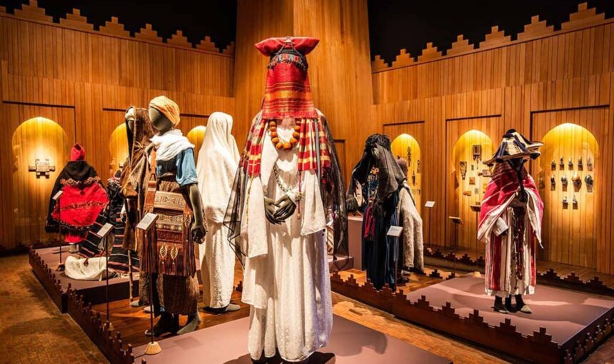 Las culturas y tradiciones de Marruecos: Un viaje al corazón del Magreb