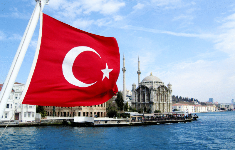 Estambul, ciudad de dos mundos