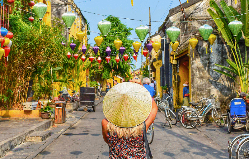 Vietnam: un país que sorprende en cada etapa del viaje