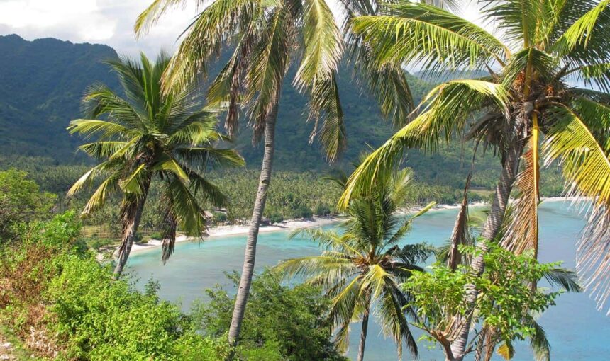 Playas en Malasia e Indonesia: Langkawi, Gili Islands y Lombok para desconectar de verdad