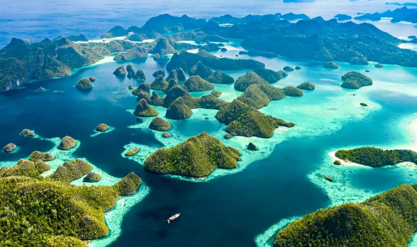 Indonesia: mucho más que Bali, un archipiélago de experiencias inolvidables