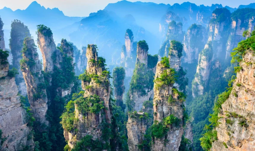 China: el destino que rompe todos los prejuicios