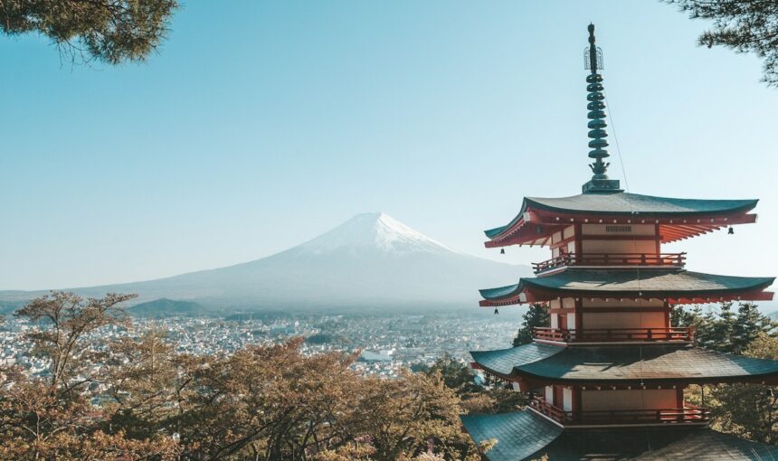 Descubriendo Japón: Una Inmersión Completa en Cultura, Gastronomía y Tradiciones