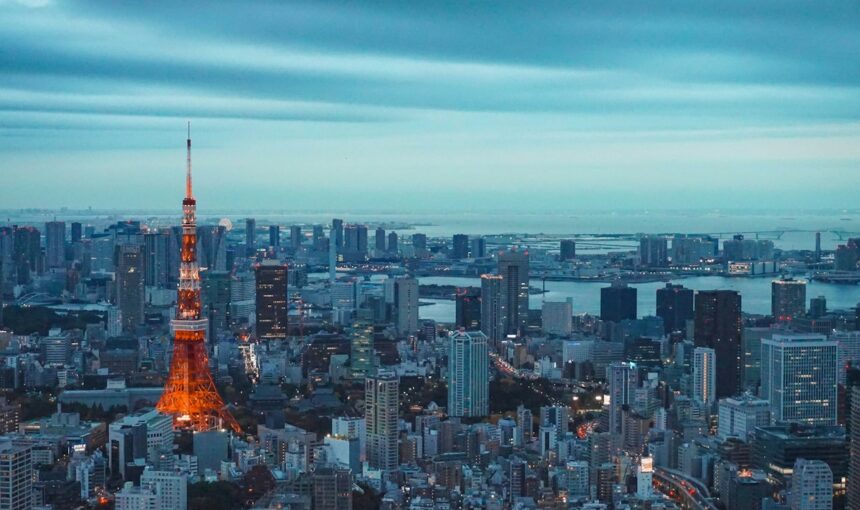 Tokio, Kioto y Osaka: tres ciudades, tres formas de descubrir Japón