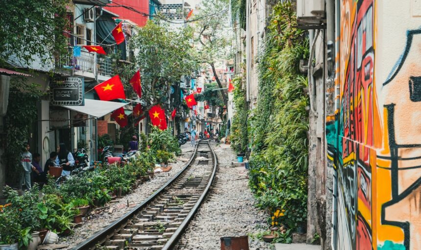 Hanói, Ninh Binh y Bahía de Halong: las joyas del norte de Vietnam