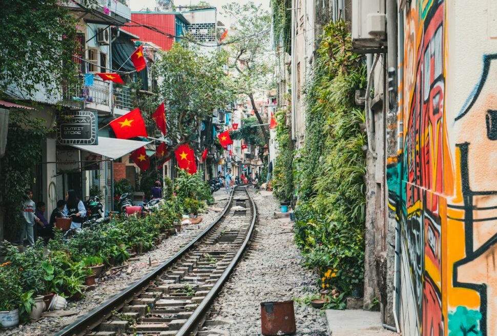 Hanói, Ninh Binh y Bahía de Halong