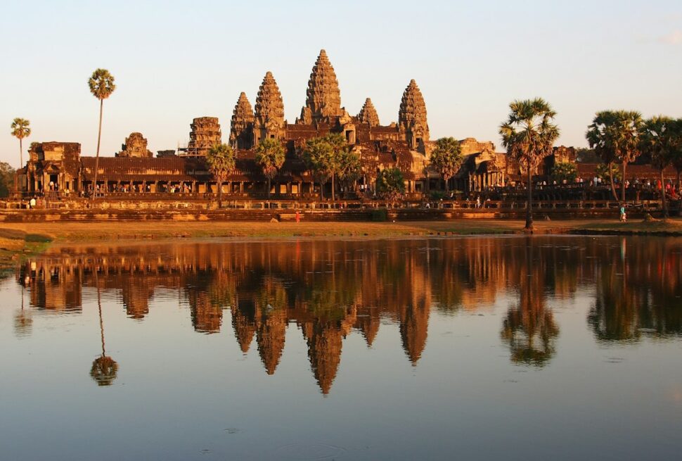 Camboya