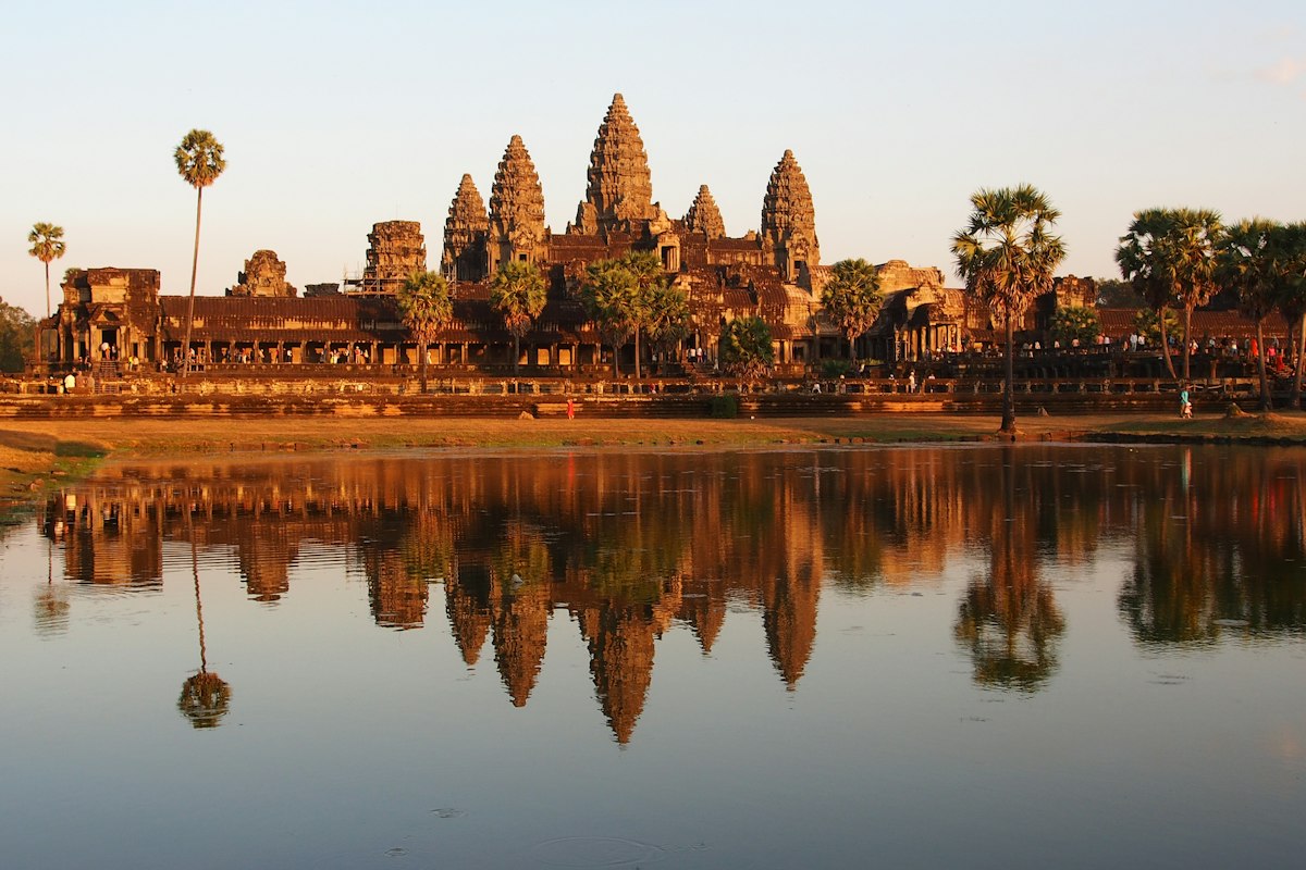 Camboya