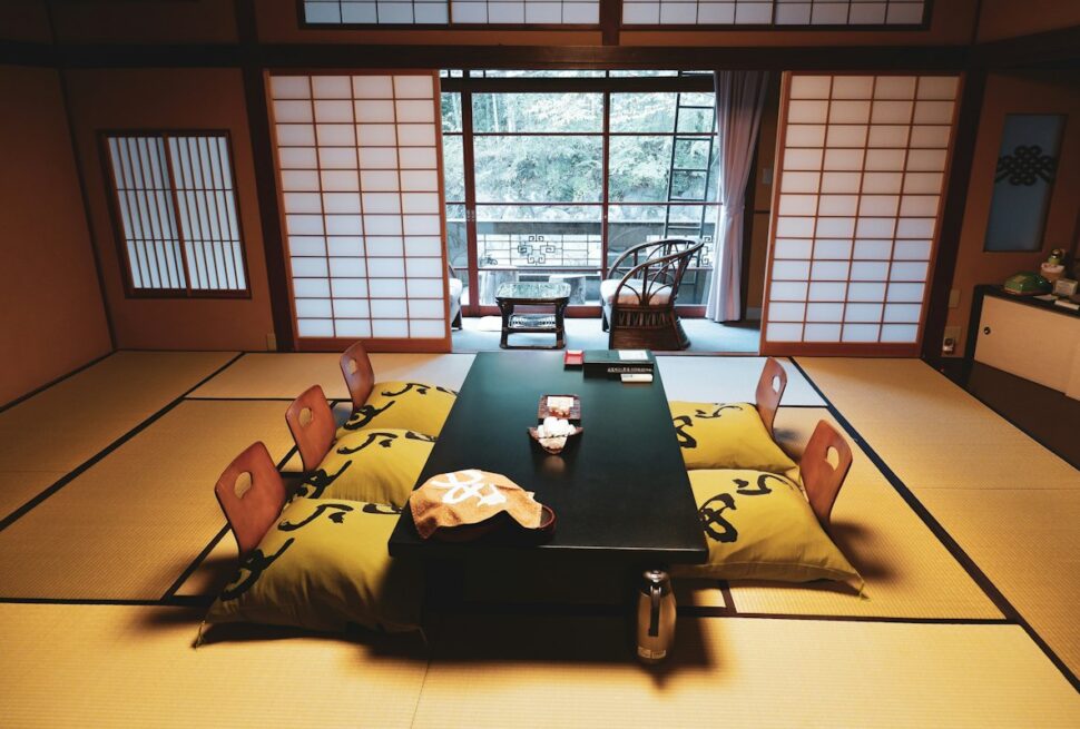 Ryokan