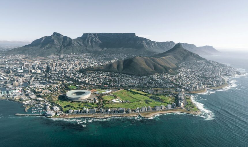 Ciudad del Cabo: montaña, océano y la historia de Sudáfrica en un solo lugar