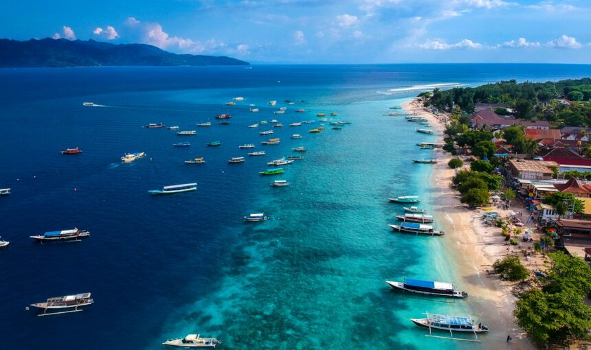 Lombok: la Indonesia que aparece cuando dejamos atrás el camino más conocido