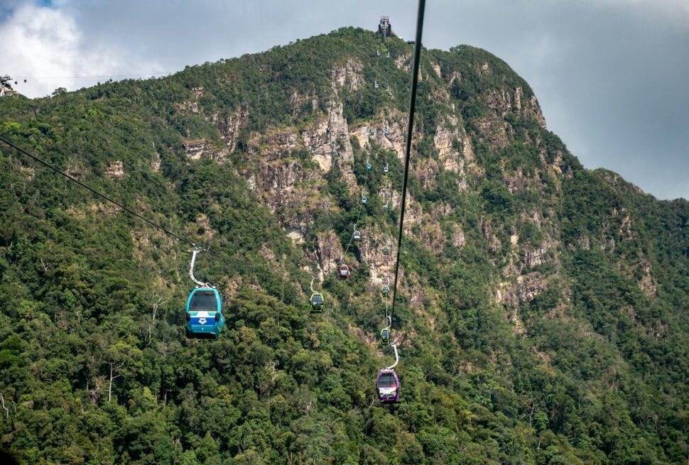 Langkawi