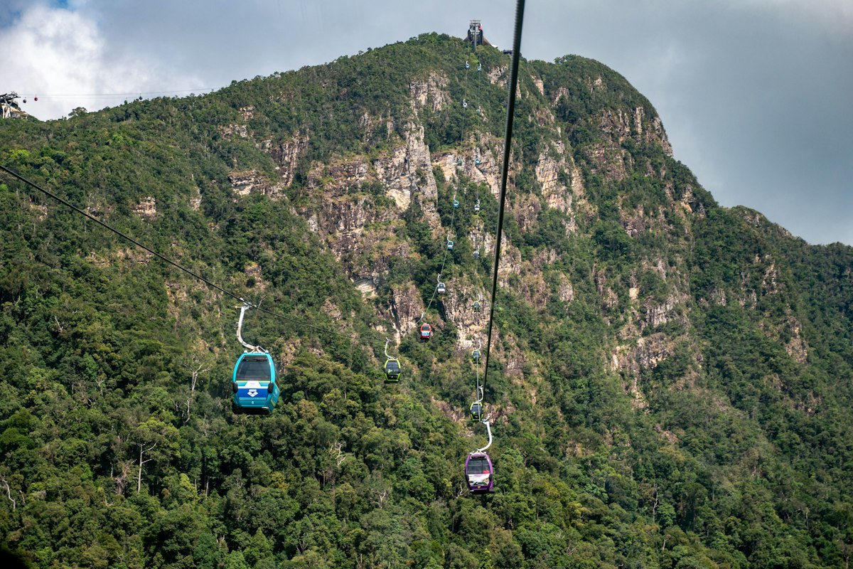 Langkawi