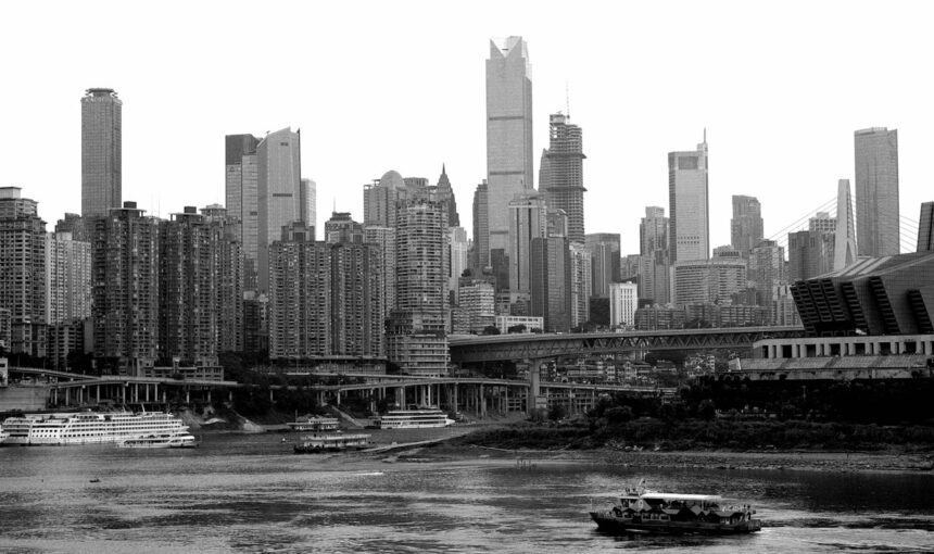 Chongqing: la megaciudad china donde el futuro ya comenzó