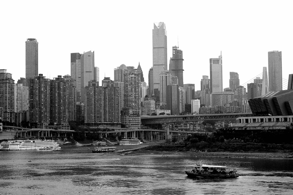 Chongqing