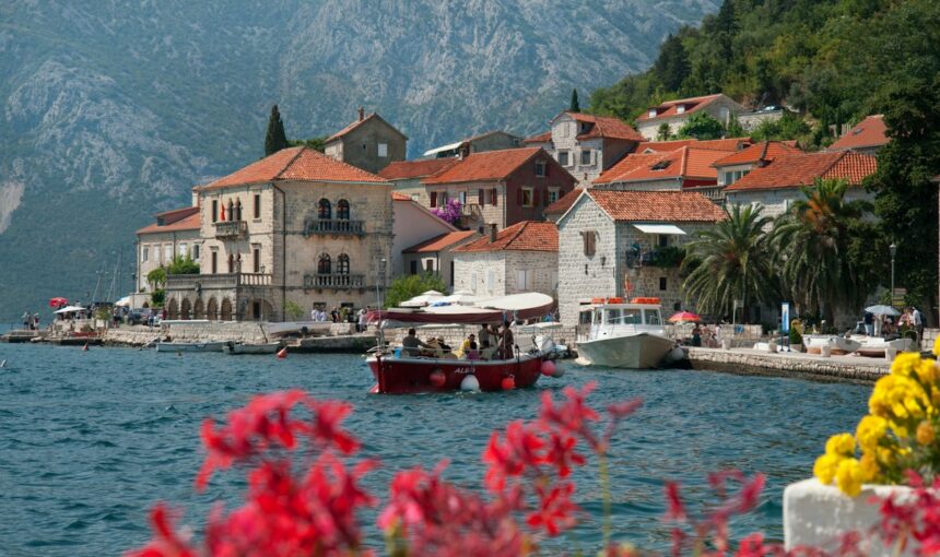 Kotor y Budva: el Montenegro que aparece entre montañas y el Adriático
