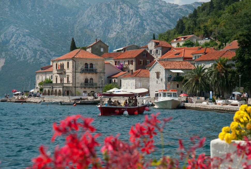 Kotor y Budva
