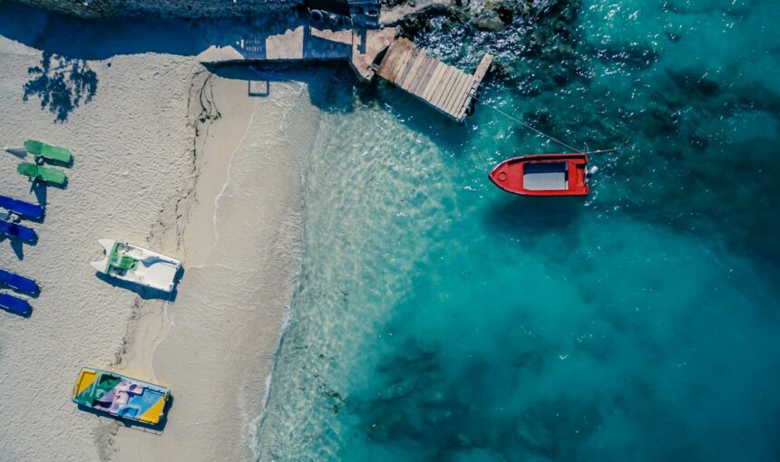 Ksamil y la Riviera albanesa: el secreto mejor guardado del mar Jónico